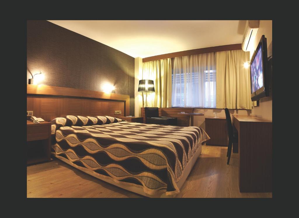 Susuzlu Seckin Hotel Izmir Room photo